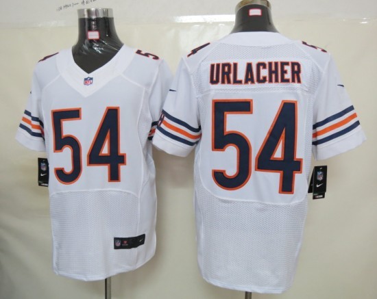 Nike Chicago Bears Elite Jerseys-024